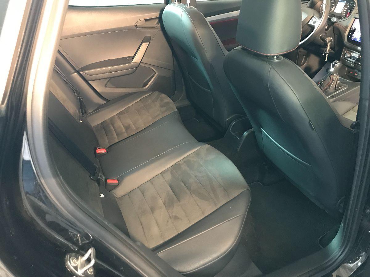 SEAT Ibiza 1.0 TGI 5p. FR METANO