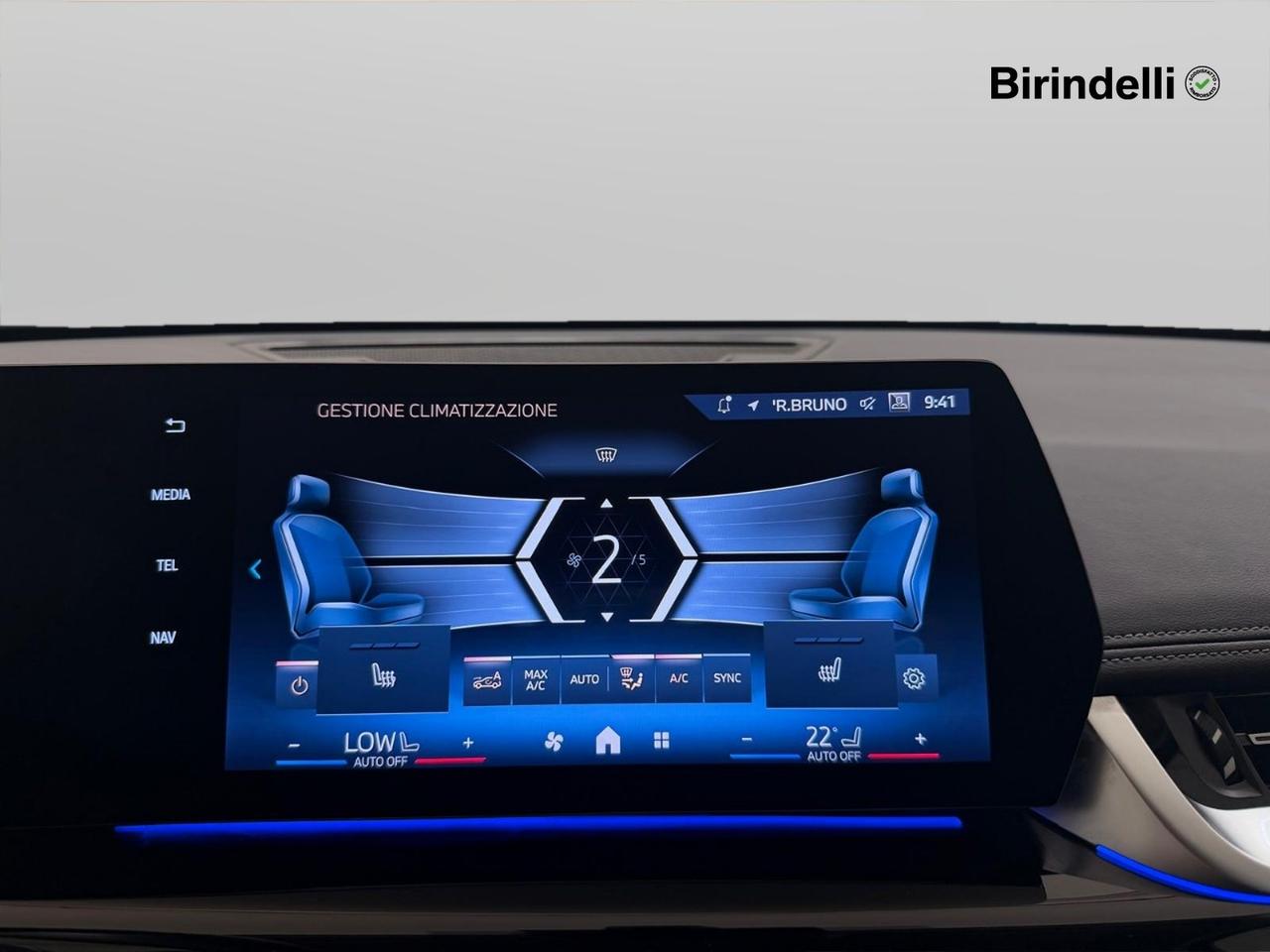 BMW X1 (U11) - X1 sDrive 20i xLine