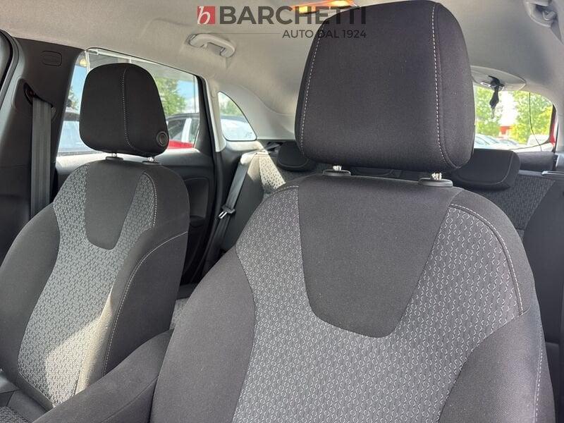 Opel Crossland Edition 1.2 Benzina 83cv MT5