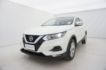 Nissan Qashqai Business DCT BR271039 1.5 Diesel 116CV