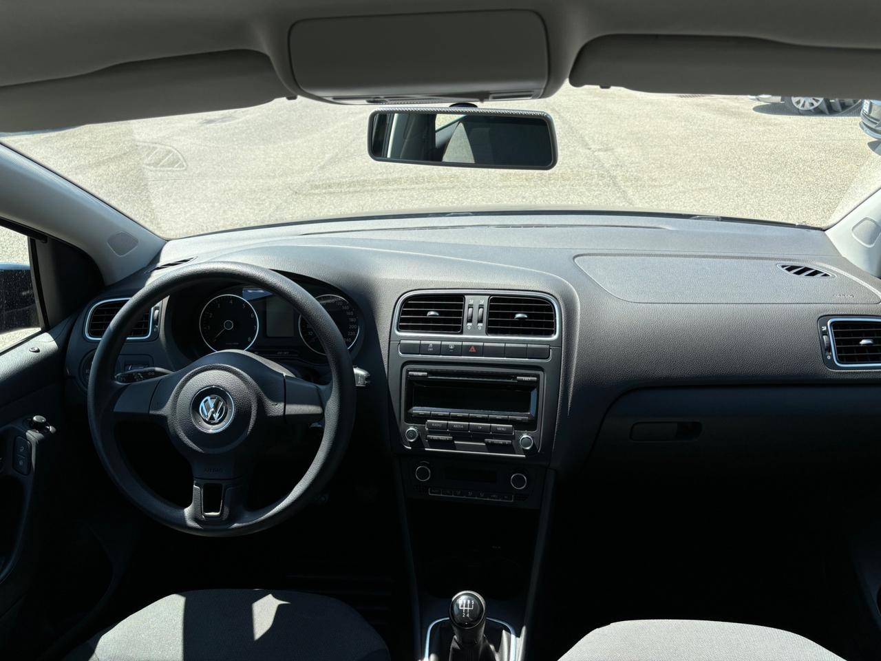 Volkswagen Polo 1.4 5 porte Highline - 2012
