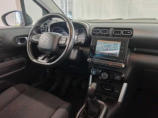 Citroen C3 Aircross BlueHDi 100 Shine