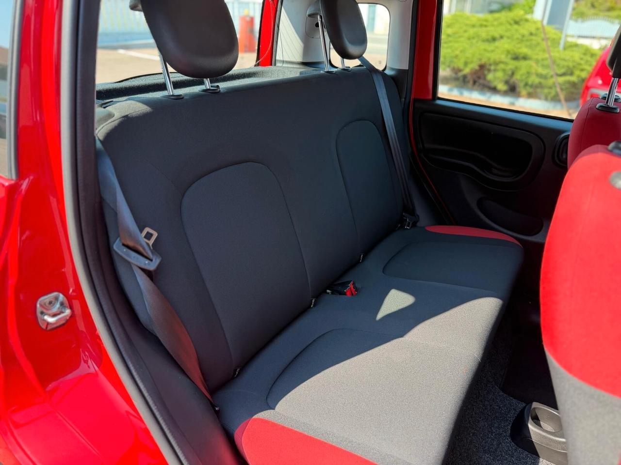 Fiat Panda 1.3 MJT 95 CV S&S Lounge