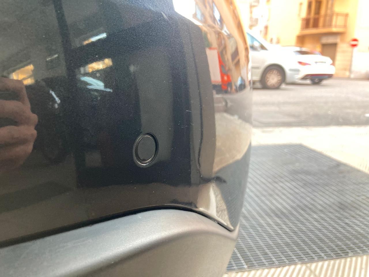 Renault Scenic X-Mod 1.5 DCi - PERFETTA - 2012