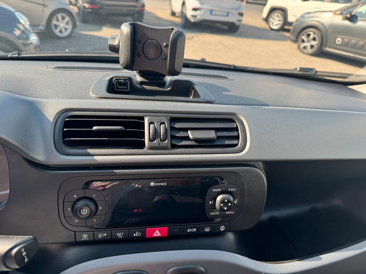 Fiat Panda 1.2 GPL 2021 CITYLIFE