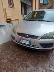 Ford Focus 1.6 TDCi 90CV