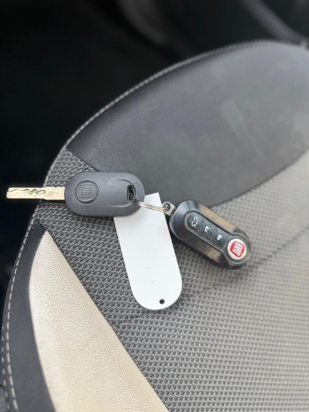 Fiat 500L 1.3 Multijet 85 CV Trekking