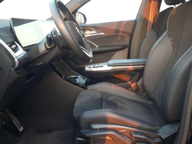 BMW X2 sDrive 18d Msport Pro Aut.