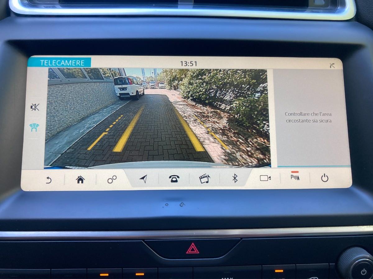 JAGUAR E-Pace 2.0d i4 S awd 150cv auto