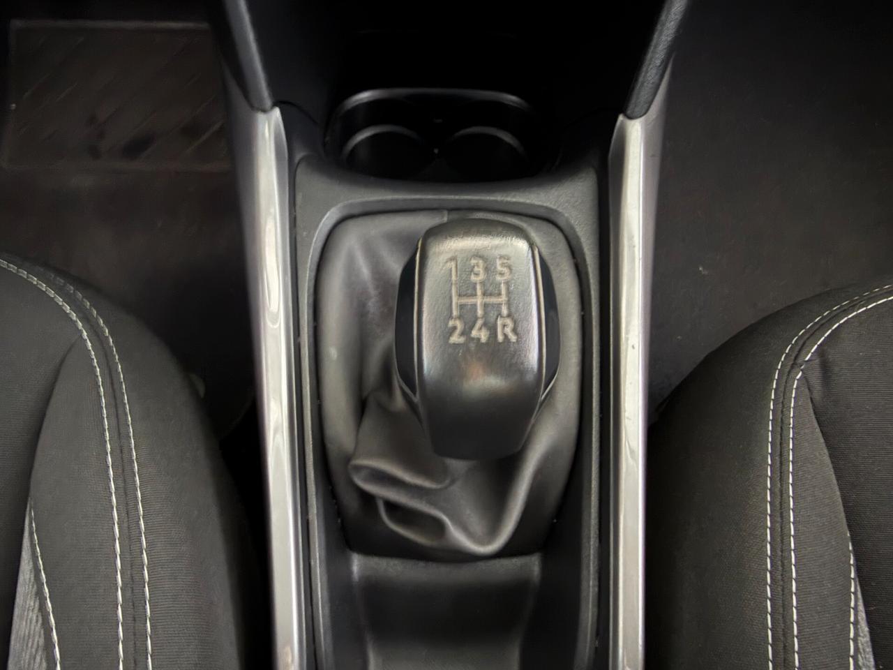 Peugeot 2008 BlueHDi 75 Active