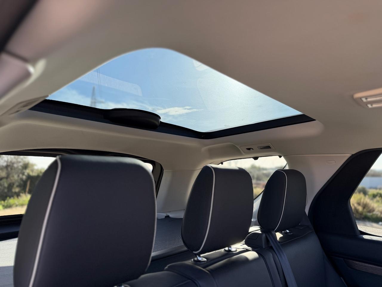 Land Rover Discovery 3.0D I6 249 CV AWD LUXURY HSE