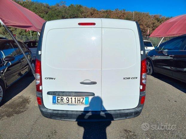 MERCEDES Citan PIU' IVA 22%