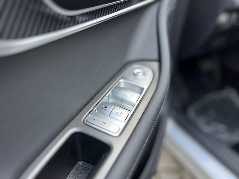 DR AUTOMOBILES dr6 dr6 1.6 T-GDI Bi-Fuel GPL