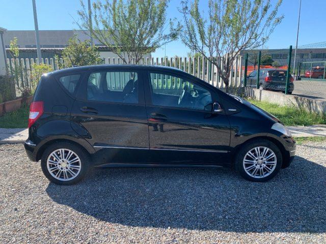 MERCEDES-BENZ A 180 CDI Special Edition