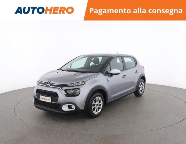 CITROEN C3 PureTech 83 S&S You