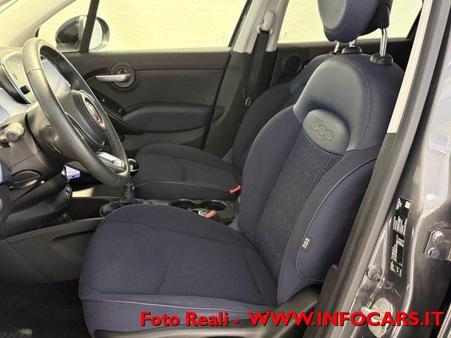 FIAT 500X 1.3 MultiJet 95 CV Club - PROMO