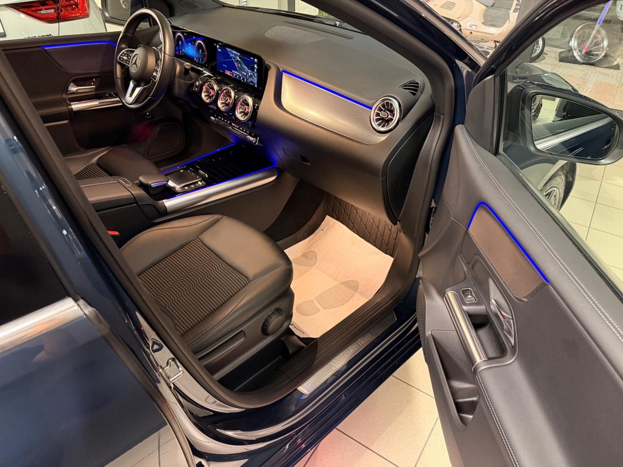 Mercedes classe B180 d Automatic Sport plus 2022’