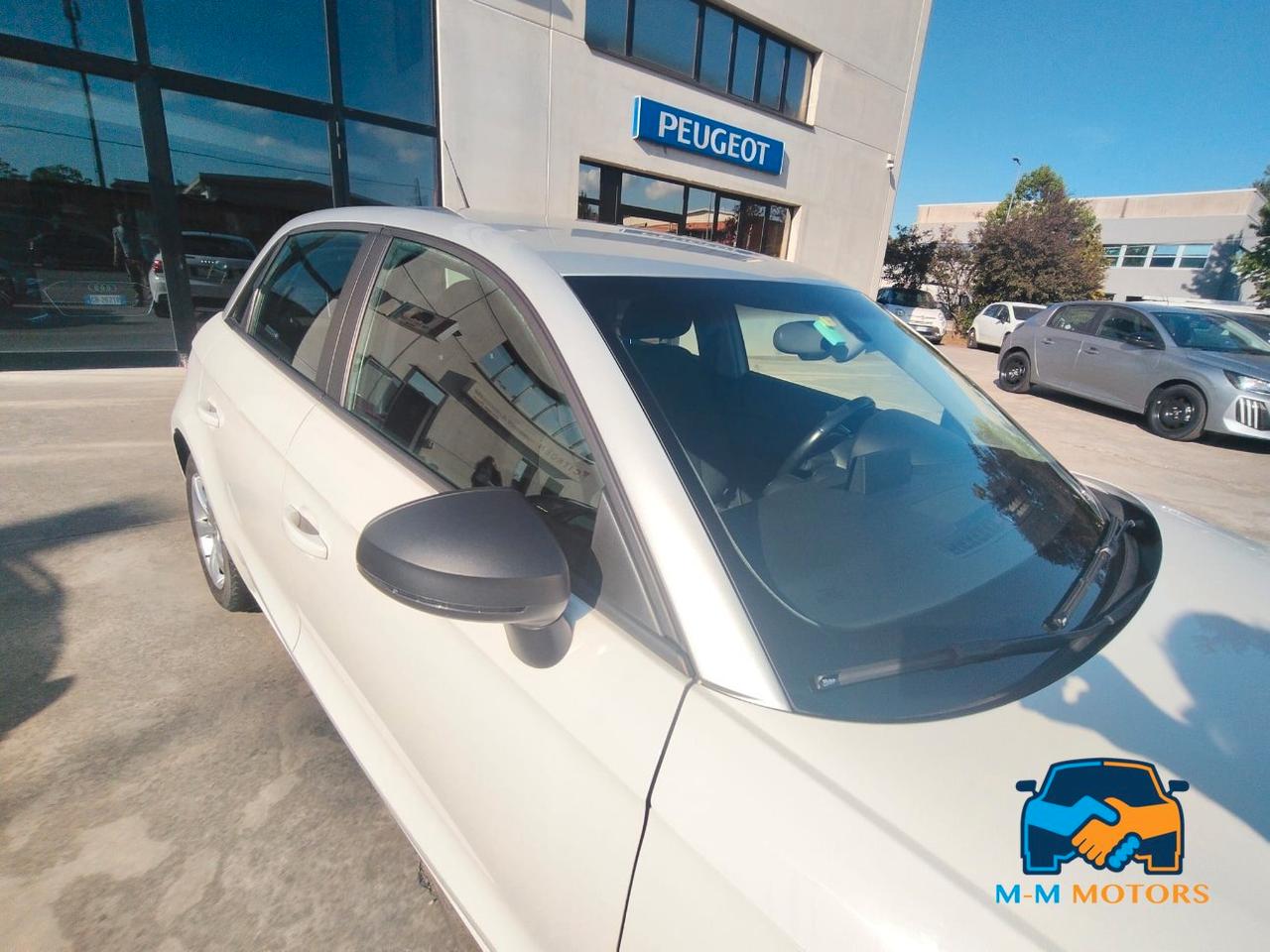 Audi A1 SPB 1.0 TSI ULTRA