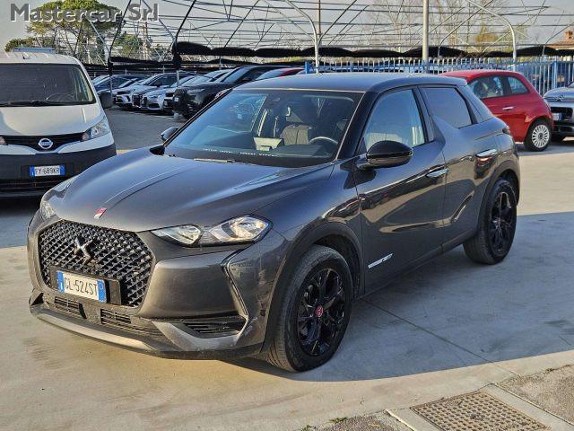 DS AUTOMOBILES DS 3 Crossback DS3 1.2 puretech Performance Line 100cv - GL524ST