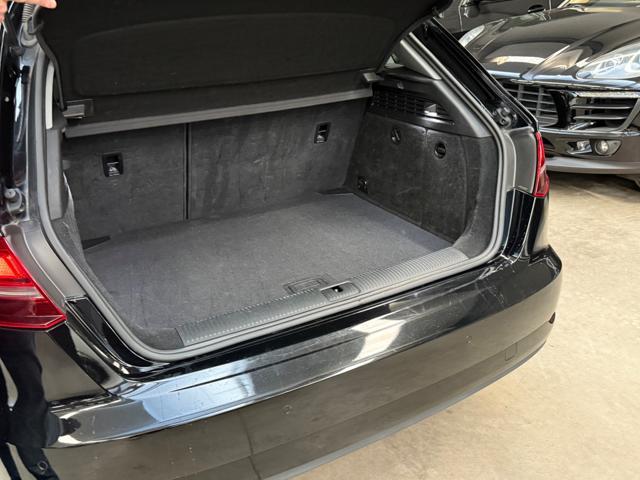 AUDI A3 2.0 TDI S tronic