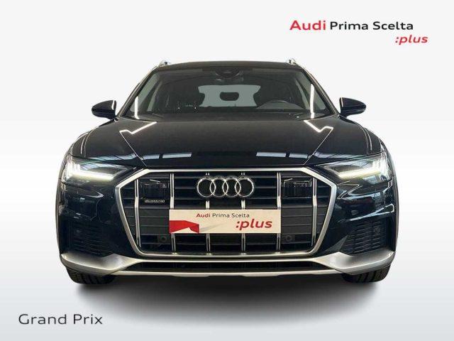 AUDI A6 allroad 40 TDI 2.0 quattro S tronic Business Advanced