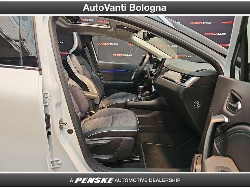 Renault Captur Captur TCe 100 CV GPL Techno