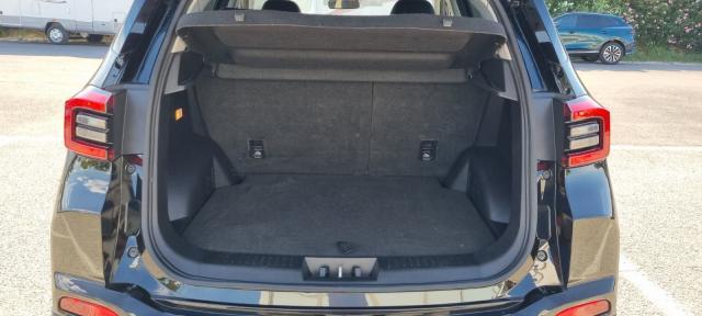 DR Automobiles Dr 5.0 1.5 Bi-Fuel GPL Unica