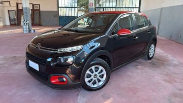 Citroen C3 PureTech 110 S&S Shine