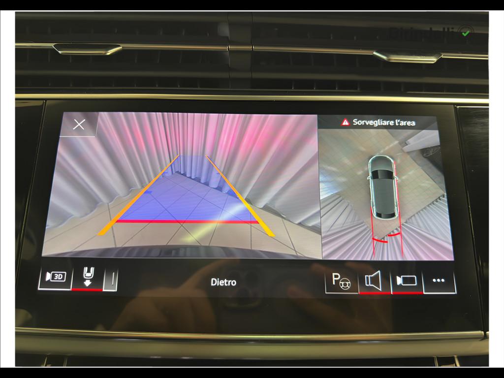 AUDI Q8 - Q8 55 TFSI quattro tiptronic Sport