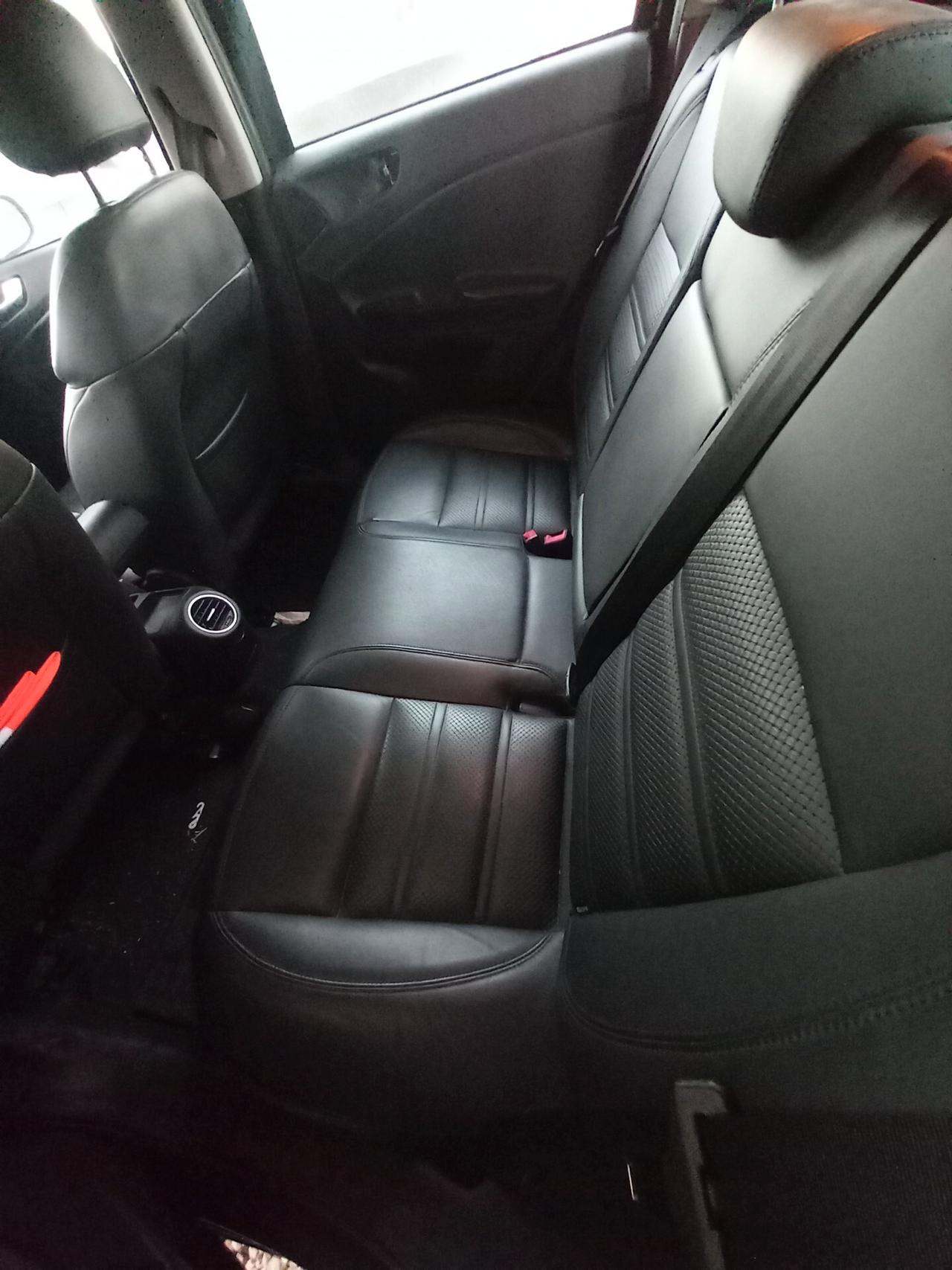 Alfa Romeo Giulietta 1.6 JTDm-2 105 CV Exclusive