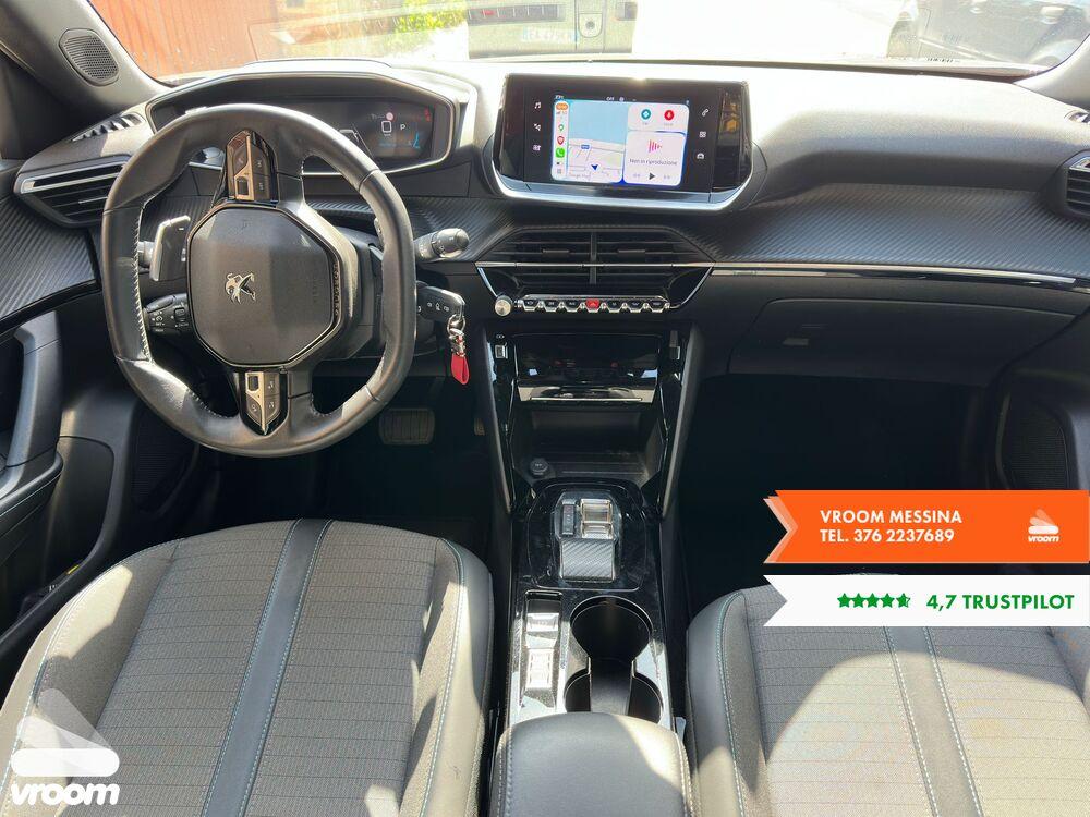 PEUGEOT 2008 2ª serie 2008 BlueHDi 130 S&S EAT...