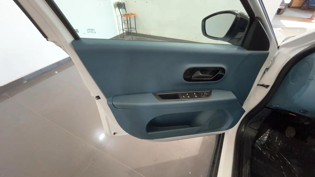 Fiat Grande Panda 1.2 100 CV S&S Icon PRONTA CONSEGNA