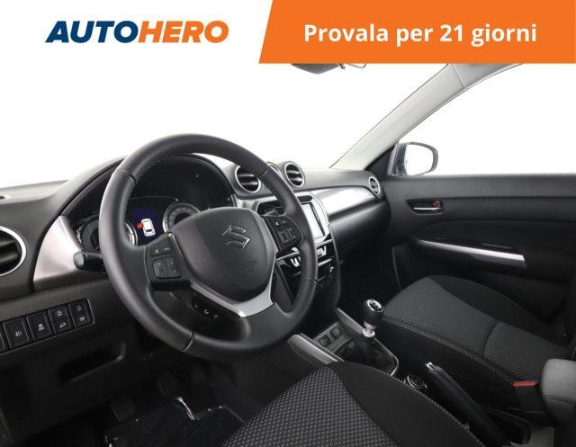 SUZUKI Vitara 1.4 Hybrid 4WD AllGrip Cool