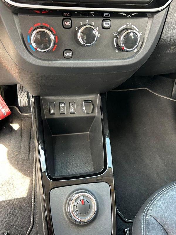 Dacia Spring Electric 45 Comfort