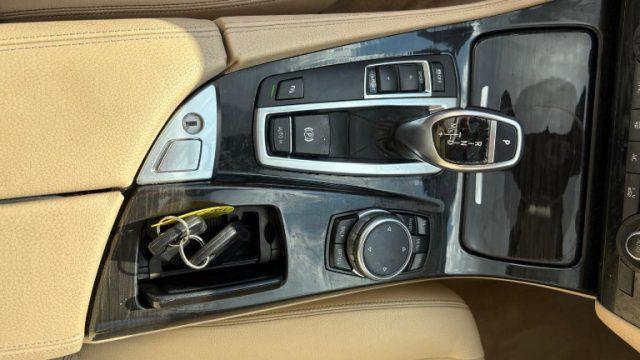 BMW 530 dA 258CV Touring Luxury **UNICO PROPRIETARIO**