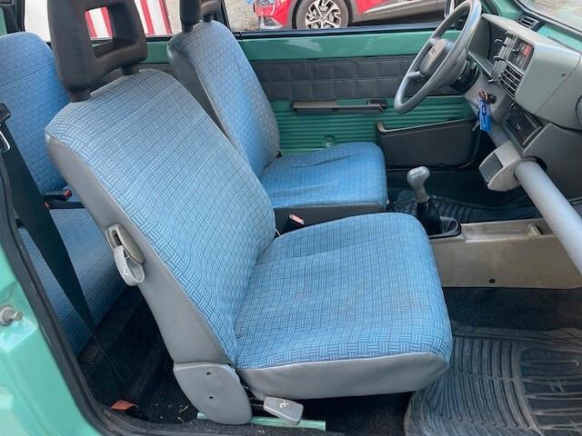 Fiat Panda 1100 i.e. cat Hobby