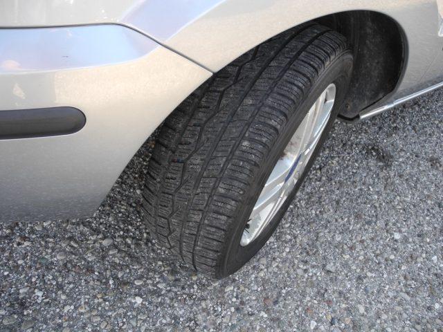 FORD Fusion 1.4 16V 5p. ZiTec - OK NEOPATENTATI - PRONTO USO