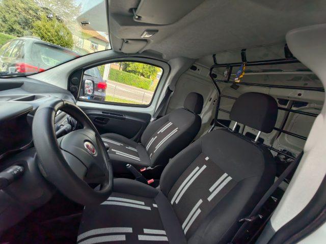 FIAT Fiorino 1.3 MJT 75CV Furgone