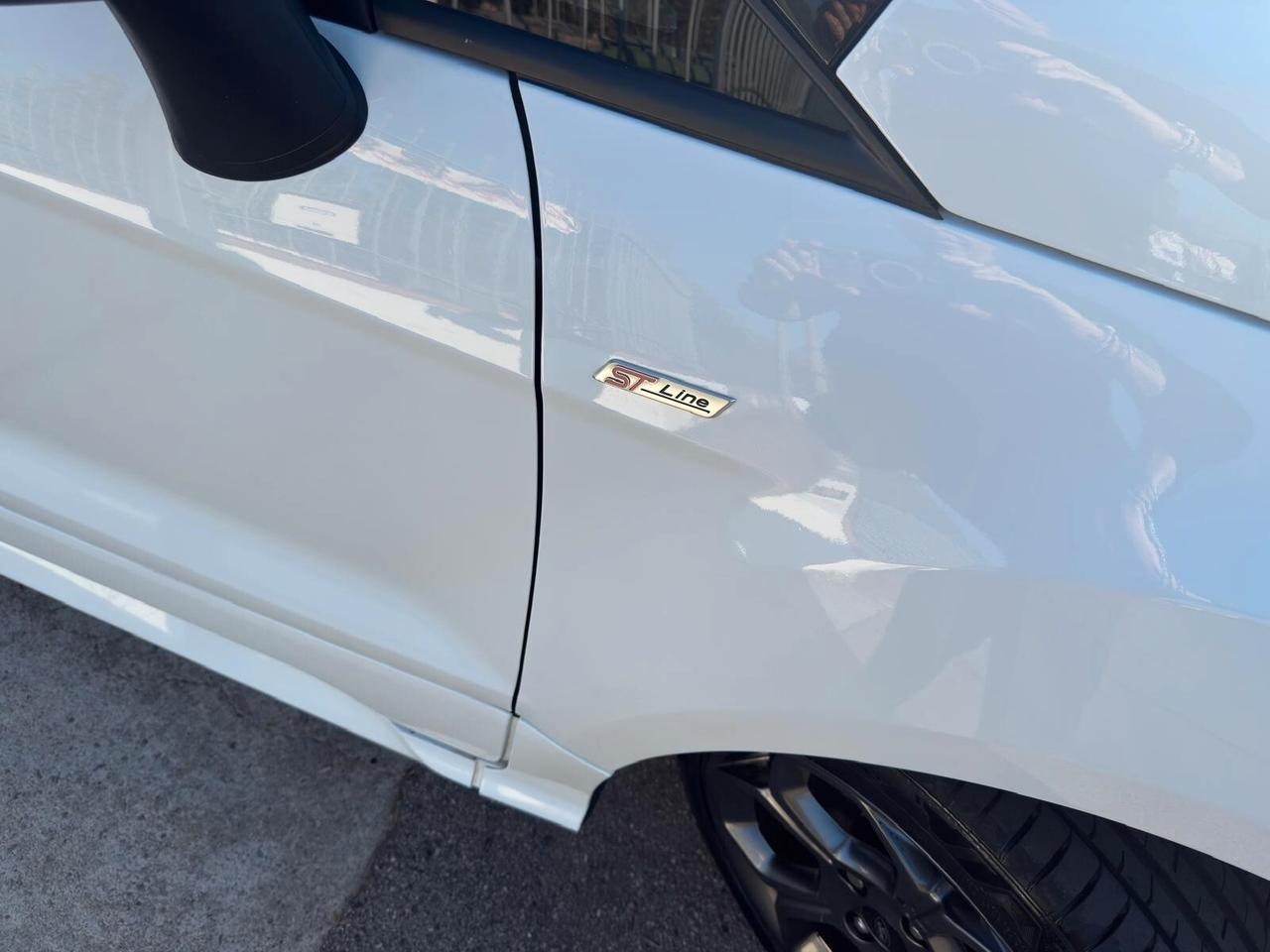 Ford EcoSport 1.0 EcoBoost 125 CV Start&Stop ST-Line