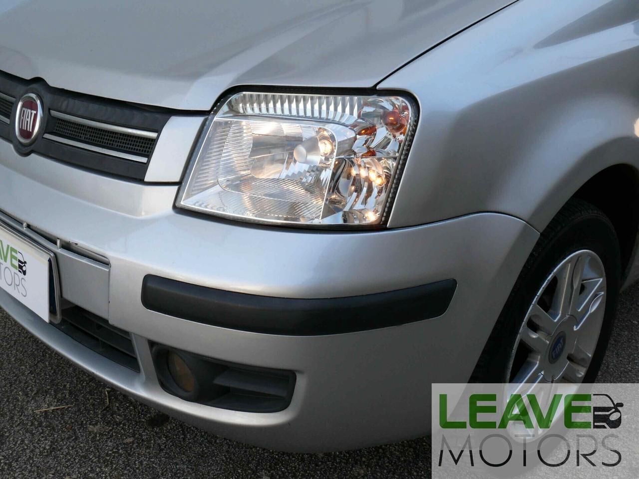 Fiat Panda GPL (M1359)