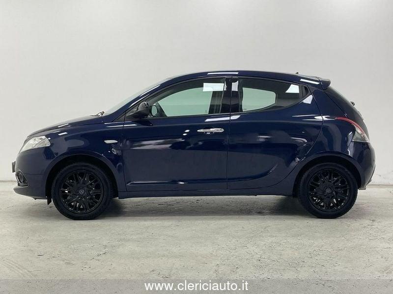 Lancia Ypsilon 1.2 69 CV Gold Impianto GPL