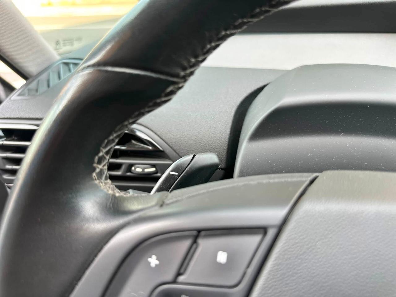 Citroen Grand C4 SpaceTourer 7 POSTI automatica