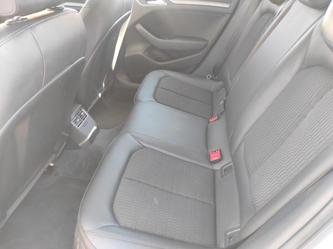 Audi A3 2.0 TDI Ambition
