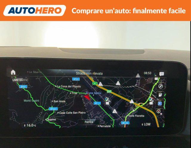 MERCEDES-BENZ EQA 250+ Premium