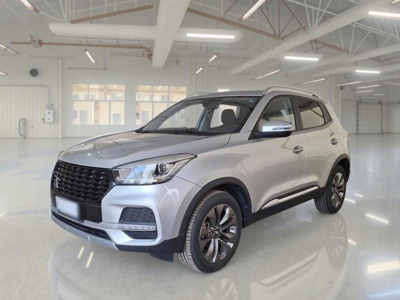 DR MOTOR DR4.0 1.5 MT BENZ GPL