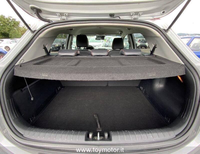 KIA Stonic 1.6 CRDi 110 CV Energy