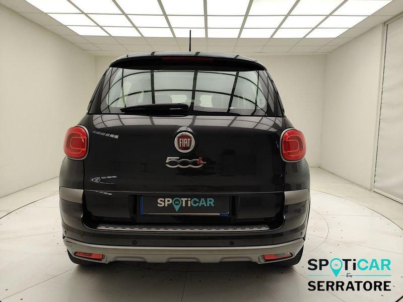 FIAT 500L Cross 1.4 95cv