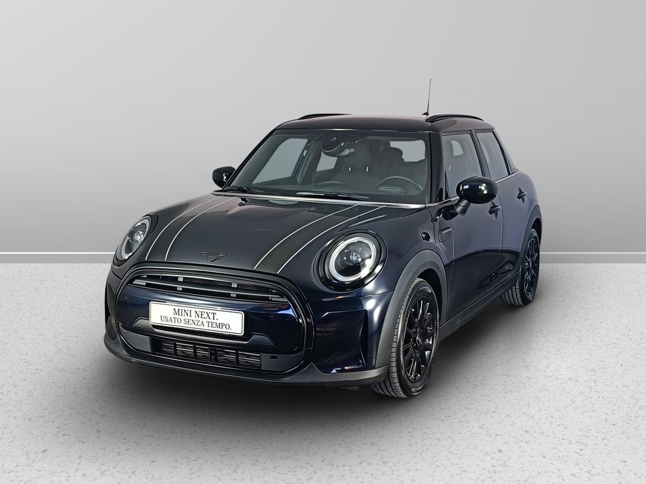 MINI Mini IV F55 2021 5p - Mini 5p 1.5 Cooper Essential auto