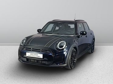 MINI Mini IV F55 2021 5p - Mini 5p 1.5 Cooper Essential auto