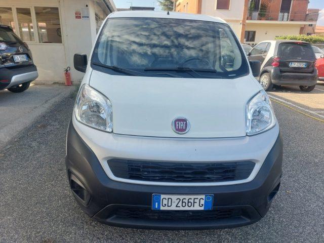 FIAT Fiorino 1.3 MJT 95CV Cargo SX Uniprò Clima km 94000